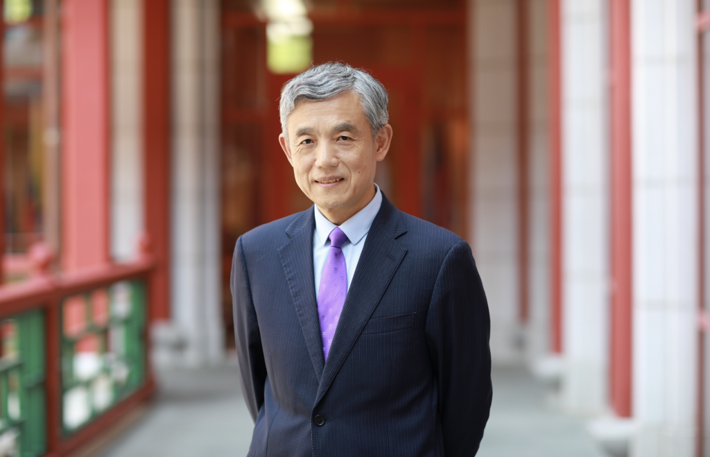 Lan Xue – AI For Good Global Leaders Spotlight