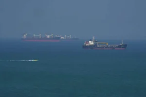 Strait of Hormuz