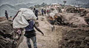 The Race for Critical Minerals Reaches the UN Security Council