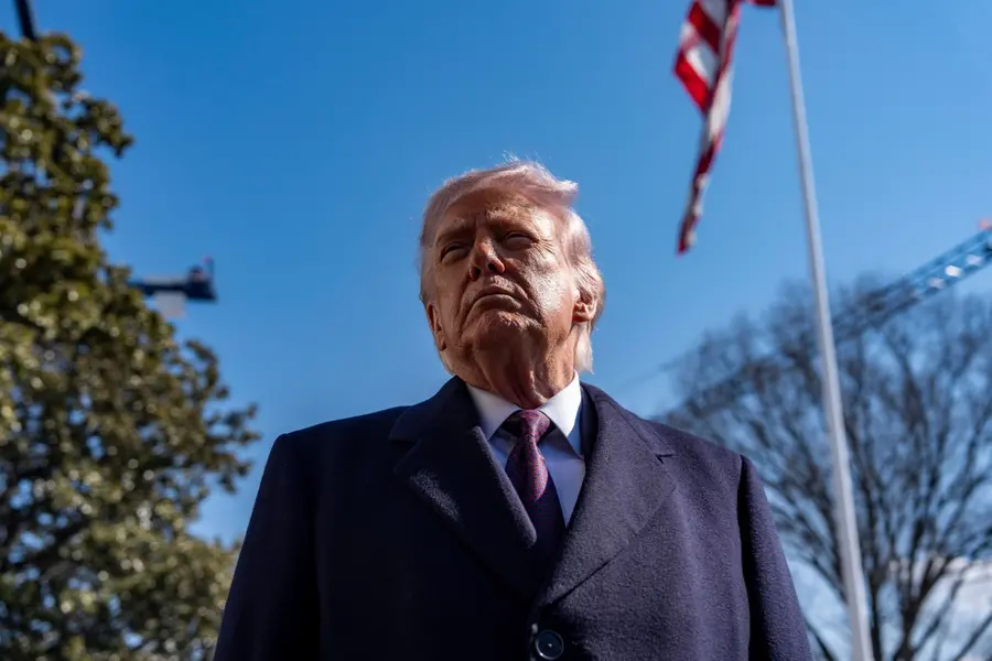 Trump Moves to Charge the World for Passage Through Hormuz