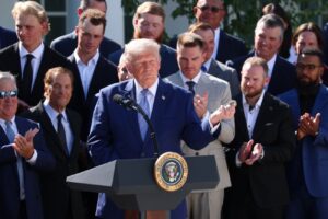 A World Under Pressure: New U.S. Tariffs Arrive as War Fuels Fresh Economic Risks