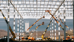 Trump’s Clean Energy Tax Credit Rollback Sparks Last-Minute Investment Rush