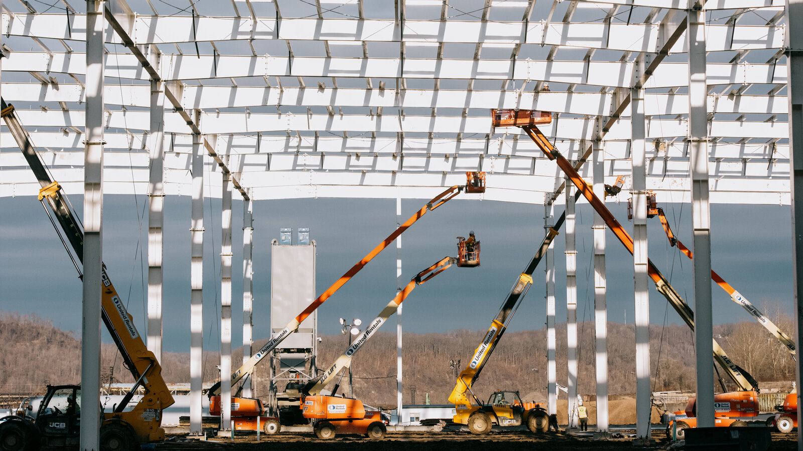 Trump’s Clean Energy Tax Credit Rollback Sparks Last-Minute Investment Rush