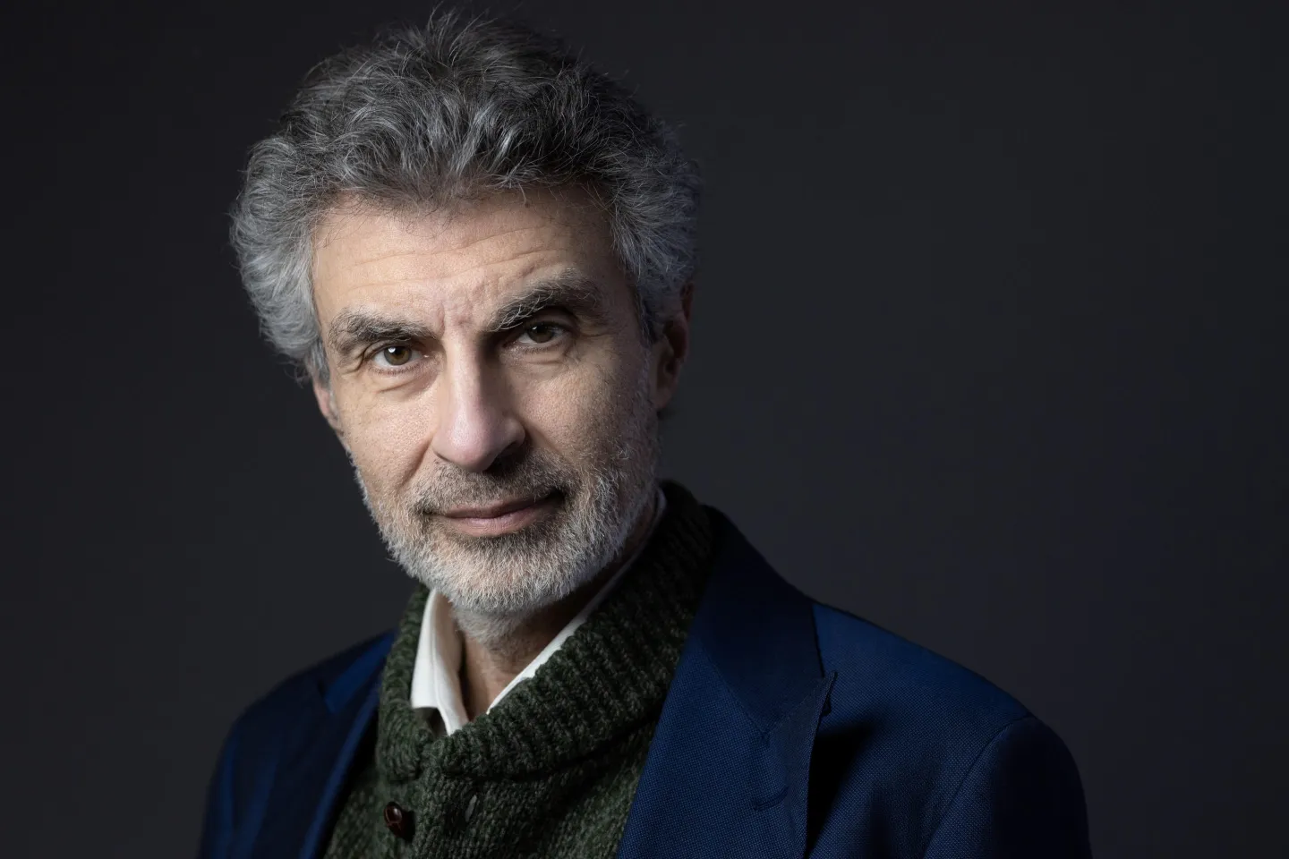 Yoshua Bengio