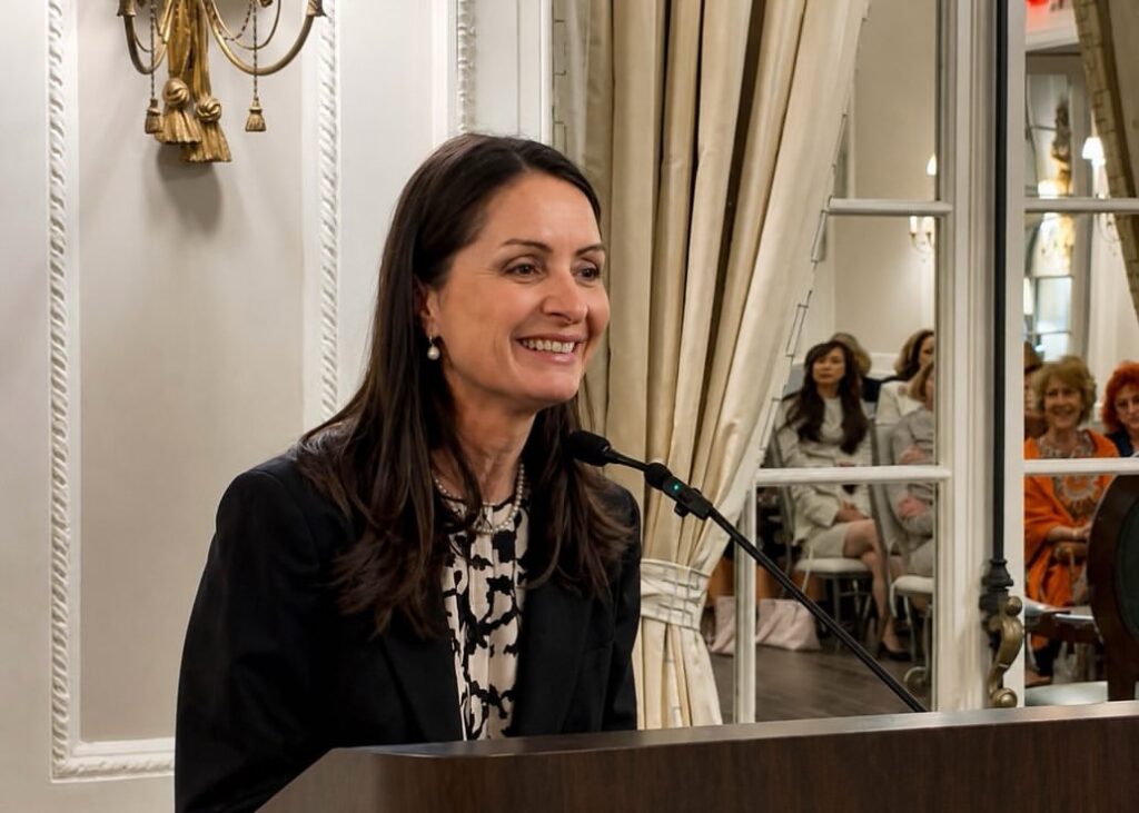 Christina Markus Lassen: The Danish Diplomat Giving Principle a Stronger Voice at the United Nations