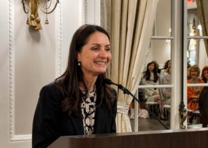 Christina Markus Lassen: The Danish Diplomat Giving Principle a Stronger Voice at the United Nations