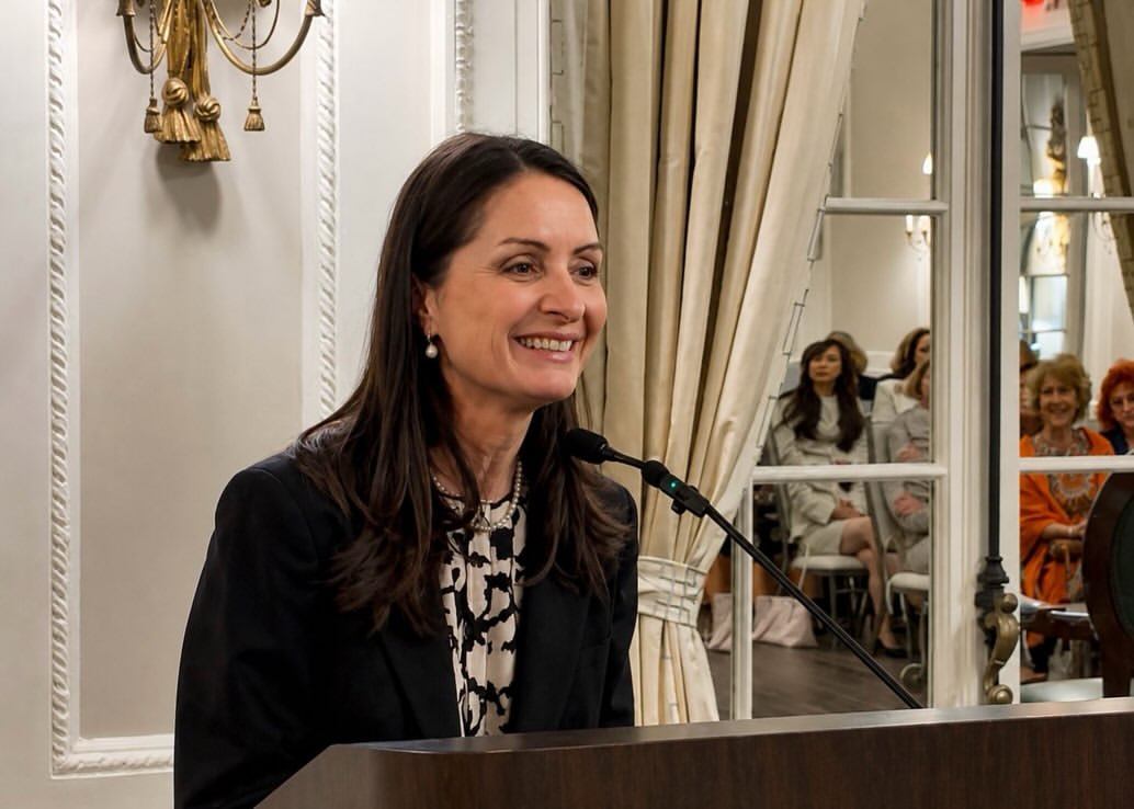 Christina Markus Lassen: The Danish Diplomat Giving Principle a Stronger Voice at the United Nations
