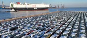 China and America’s Car Markets Are Moving in Different Directions