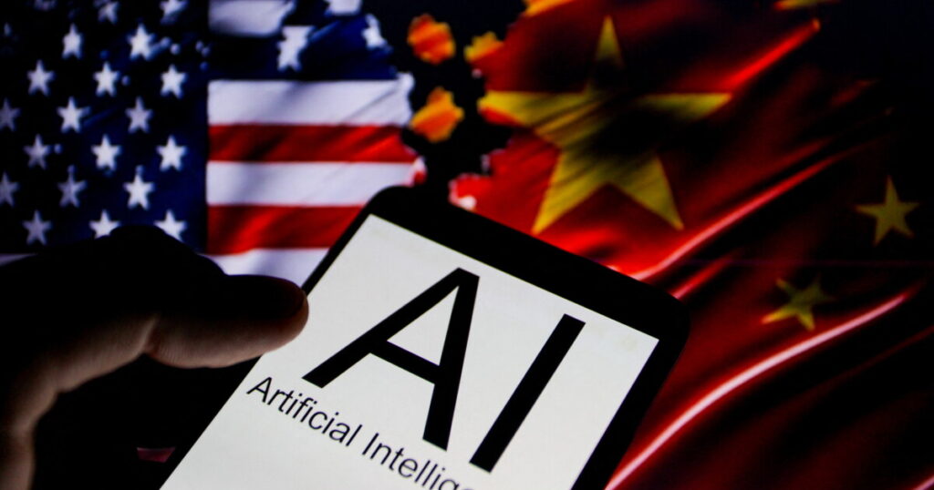 Chinese AI Models Gain Ground in Africa as Cost Reshapes the Global Technology Race