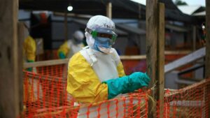 DRC Ebola Outbreak Becomes Second-Largest on Record as Death Toll Tops 2,000