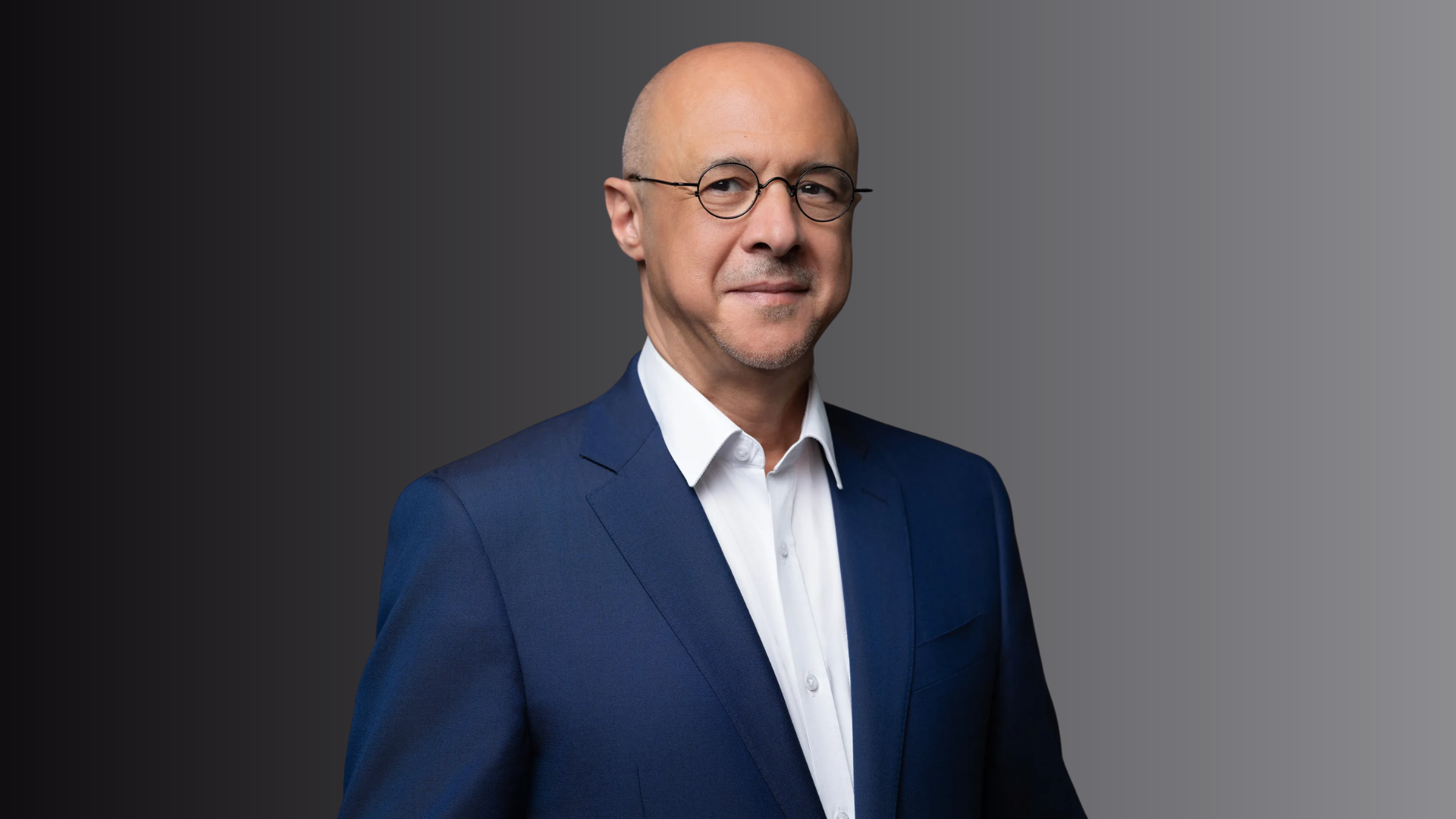 David Sadek, Vice President, Research, Technology & Innovation, Thales
