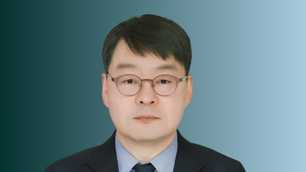 Dong Yeol Rhee, Ambassador of the Republic of Korea to the Kingdom of Denmark