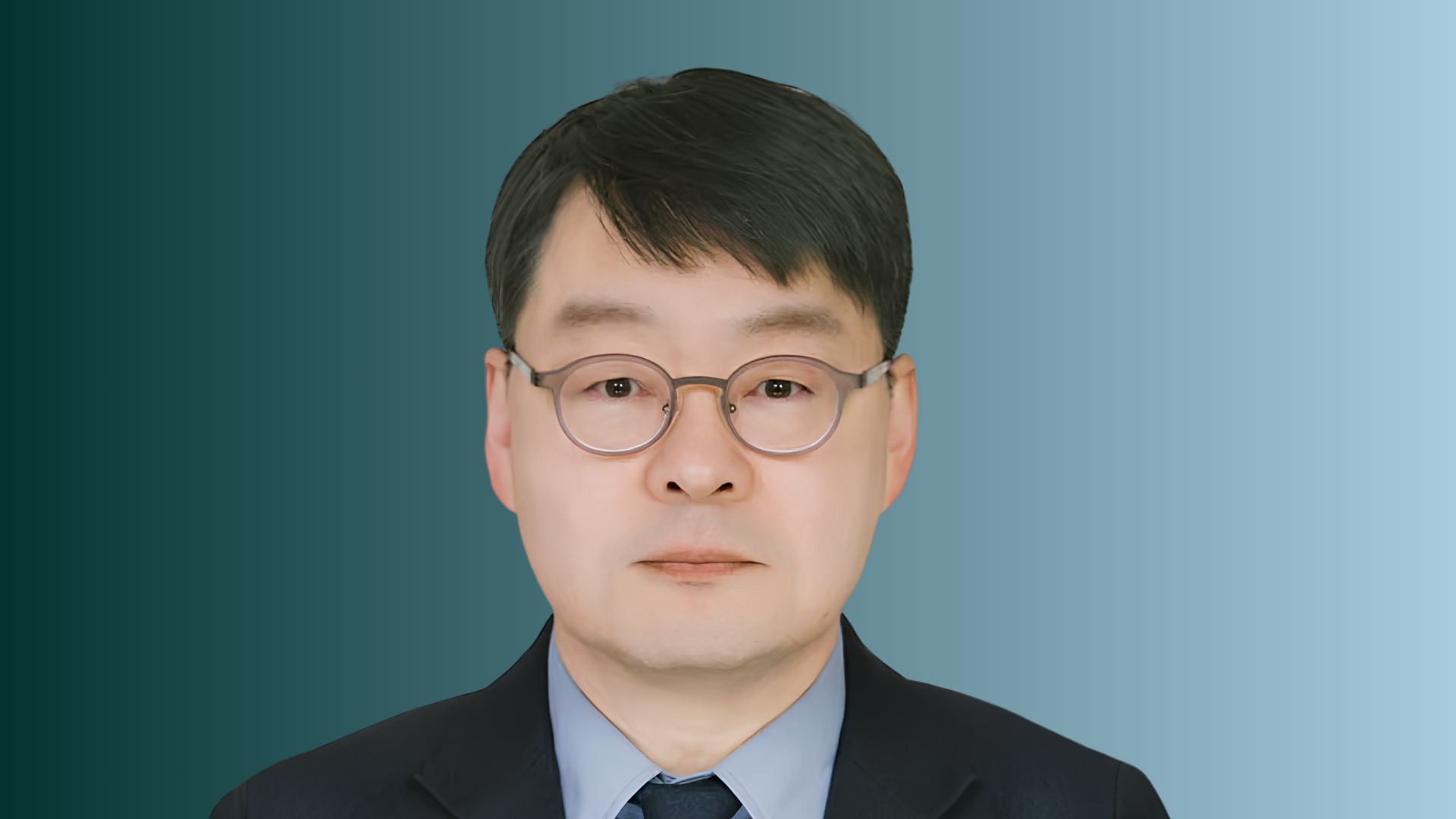 Dong Yeol Rhee, Ambassador of the Republic of Korea to the Kingdom of Denmark
