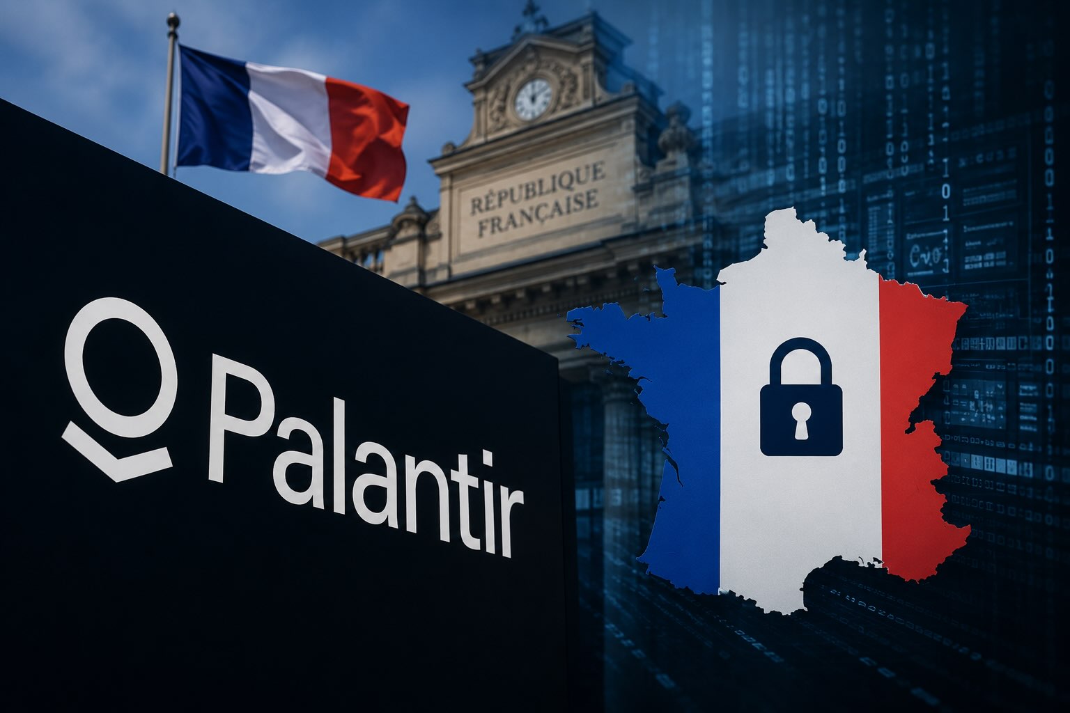 Europe’s Palantir Reckoning Puts Digital Sovereignty to the Test