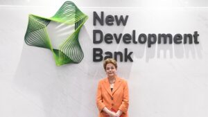 Dilma Rousseff ndb