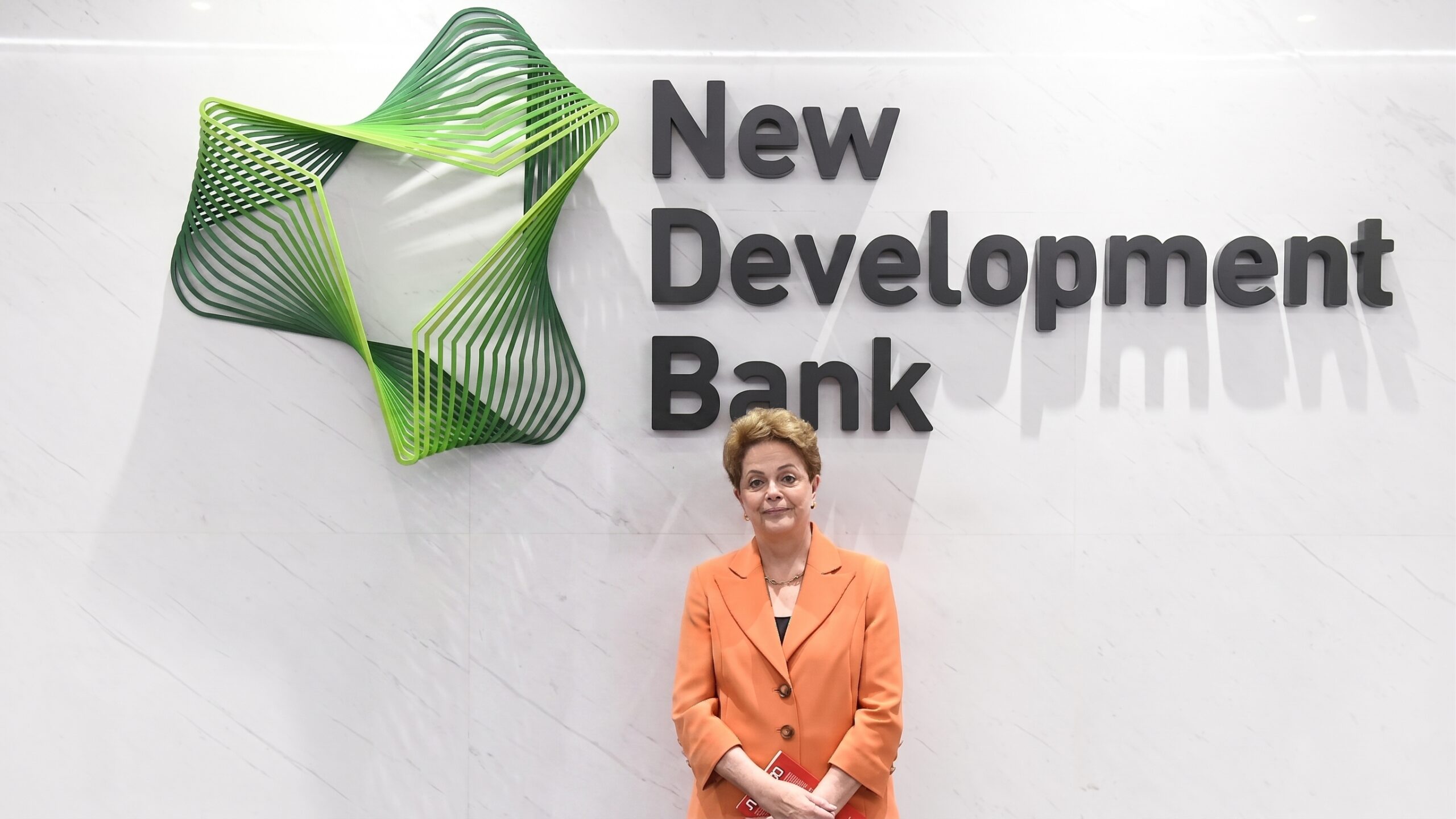 Dilma Rousseff ndb