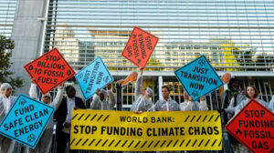 Greenest banks of 2026 ranked by fossil fuel and clean energy financing
