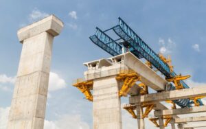 Infrastructure construction in Africa, a target for African sovereign wealth funds