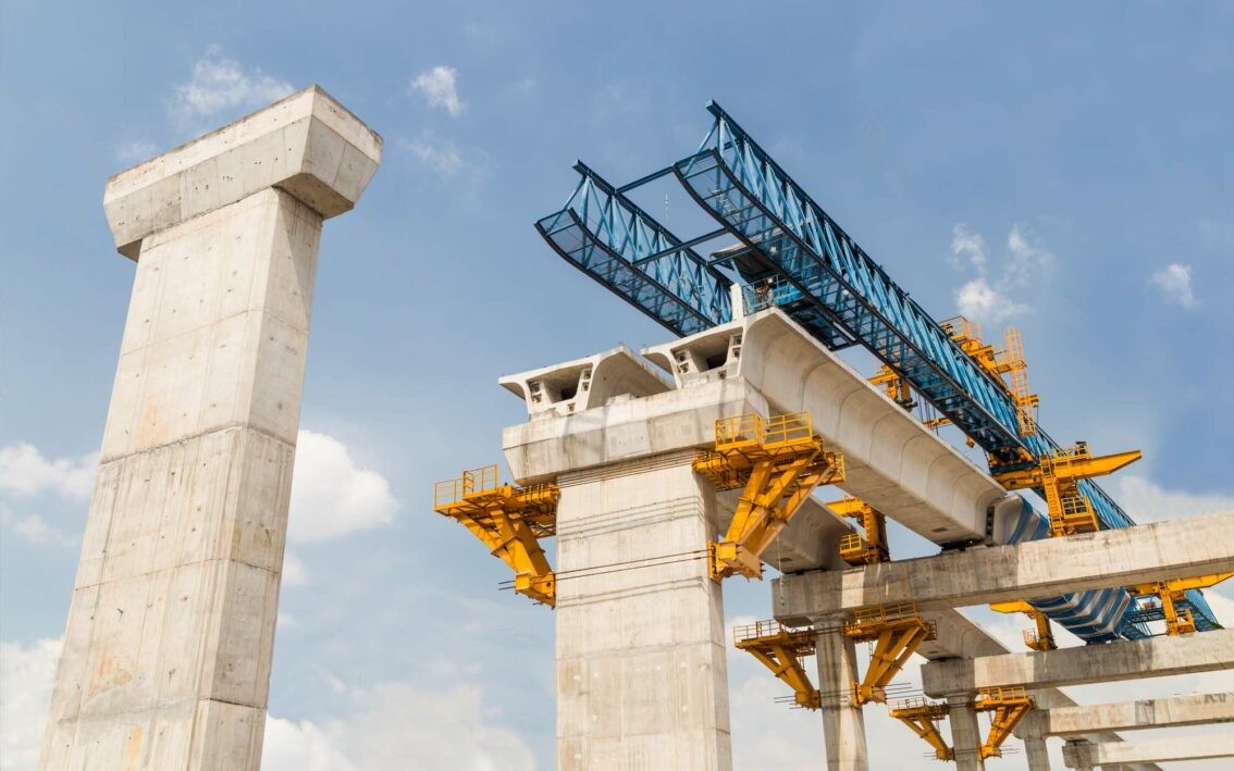 Infrastructure construction in Africa, a target for African sovereign wealth funds