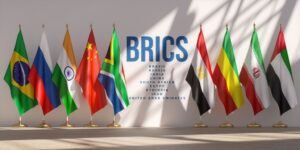 Iran Turns to BRICS Bank as War Deepens Push Beyond the Dollar