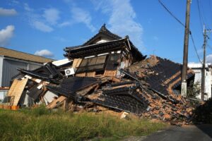 Japan’s Kumamoto Earthquake Tests the Limits of Even the World’s Most Advanced Disaster Preparedness