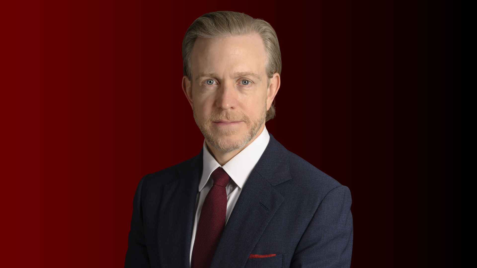 Kenneth A. Howery, U.S. Ambassador to the Kingdom of Denmark