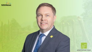 Mikko Ollikainen and the Next Era of Adaptation Finance
