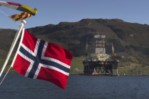 Norway’s $2.3 Trillion Sovereign Wealth Fund Posts Record Profit — and Warns the Good Times May Not Last