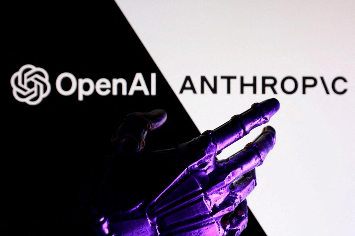 Server infrastructure representing AI agents operating across networked systems - ai hacking