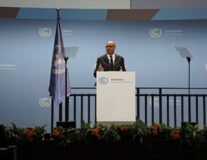 The $1.3 Trillion Climate Finance Test Moves to COP31