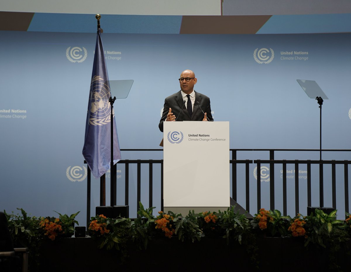 The $1.3 Trillion Climate Finance Test Moves to COP31