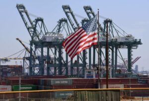 U.S. Accuses More Than 40 Countries of Helping China Evade Trump Tariffs