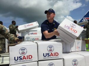 U.S. Releases Nearly $2 Billion in Global Health Funding