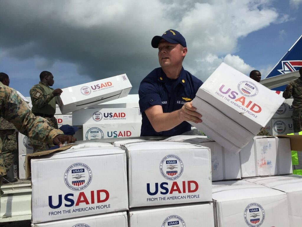 U.S. Releases Nearly $2 Billion in Global Health Funding