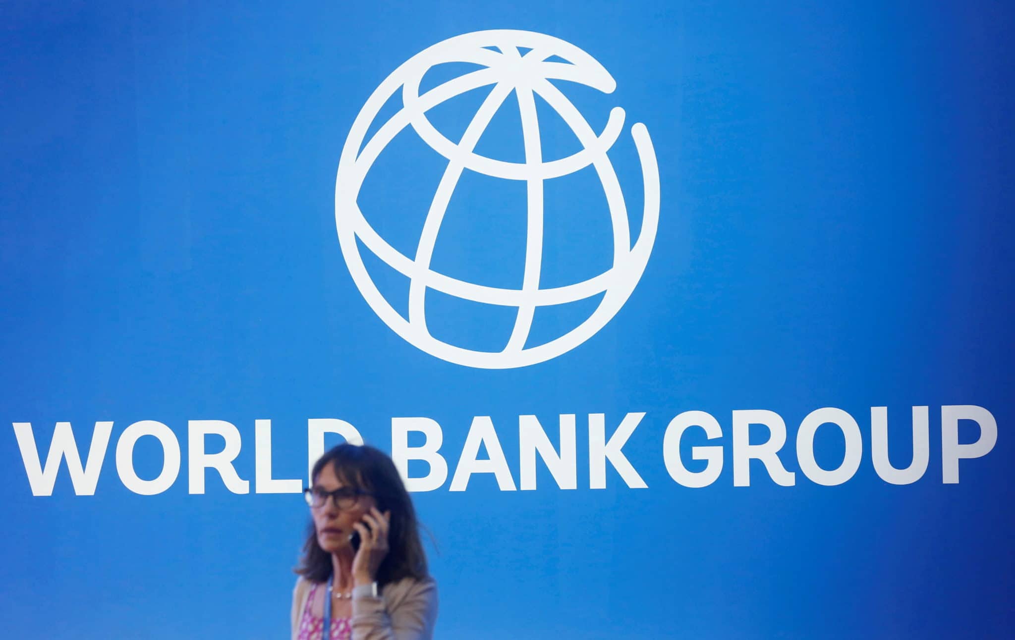World Bank headquarters in Washington, issuer of the Sustainable Development Bond
