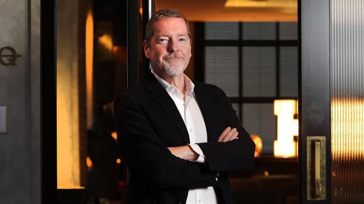 Peter Barrett, Co-Founder and General Partner at Playground Global