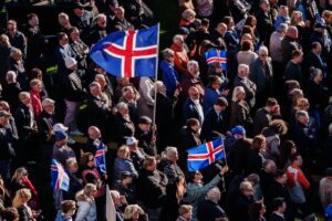 Iceland Chooses Sovereignty Over a Return to EU Talks