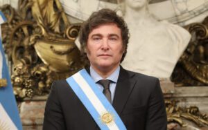 Javier Milei Escalates Falklands Claim as Trump Opens Door to a Shift in U.S. Policy