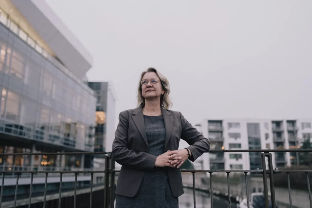 The Science Catalyst: Lene Oddershede and the Long Horizon of Impact