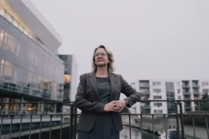 The Science Catalyst: Lene Oddershede and the Long Horizon of Impact