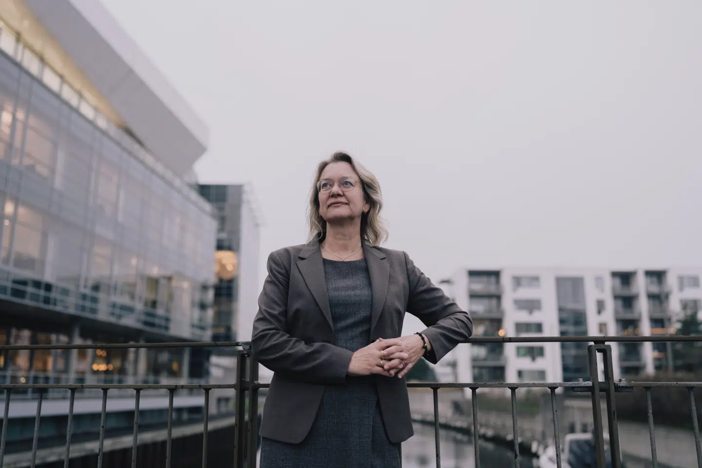 The Science Catalyst: Lene Oddershede and the Long Horizon of Impact