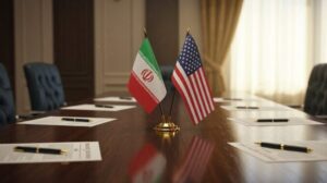 Washington Opens a New Front Against Iran: Economic Attrition