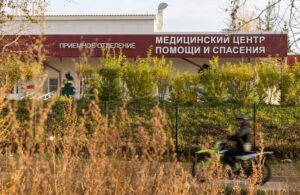 Russia Says No Plague Detected Among Contacts After Siberian Lab Worker’s Death