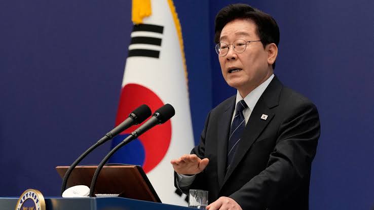South Korea Warns Ukraine of Further Action Over North Korean Prisoner Disclosure