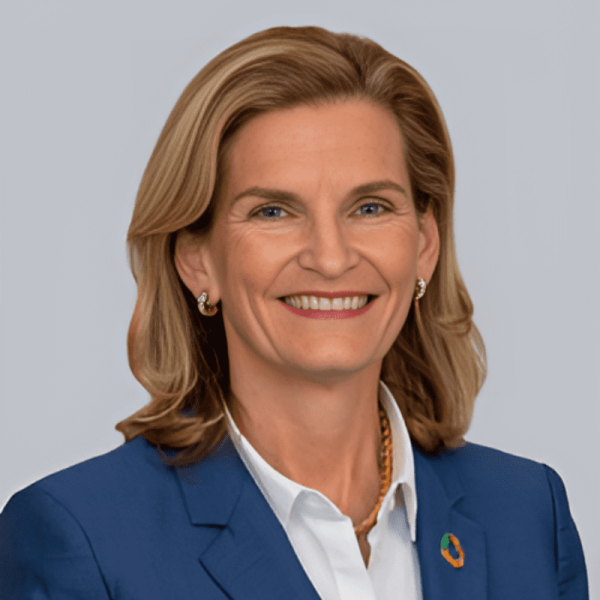 DOREEN BOGDAN-MARTIN