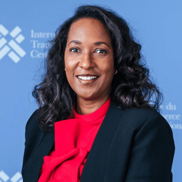 PAMELA COKE‑HAMILTON